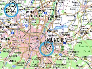 Kommen Sie bei uns vorbei