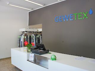 Was dürfen wir für Sie waschen?