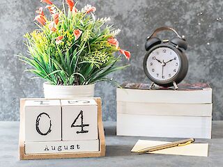 Unsere aktuellen Öffnungszeiten