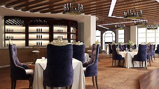 Textilreinigung für Restaurants, Catering-Services und Hotels