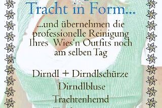 DIRNDLAKTION!